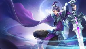 王者主页赛季认证，荣耀征程的无声勋章